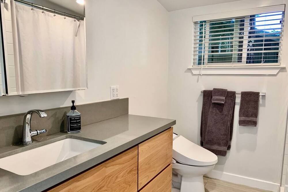 Photo of Bathroom in Carmichael