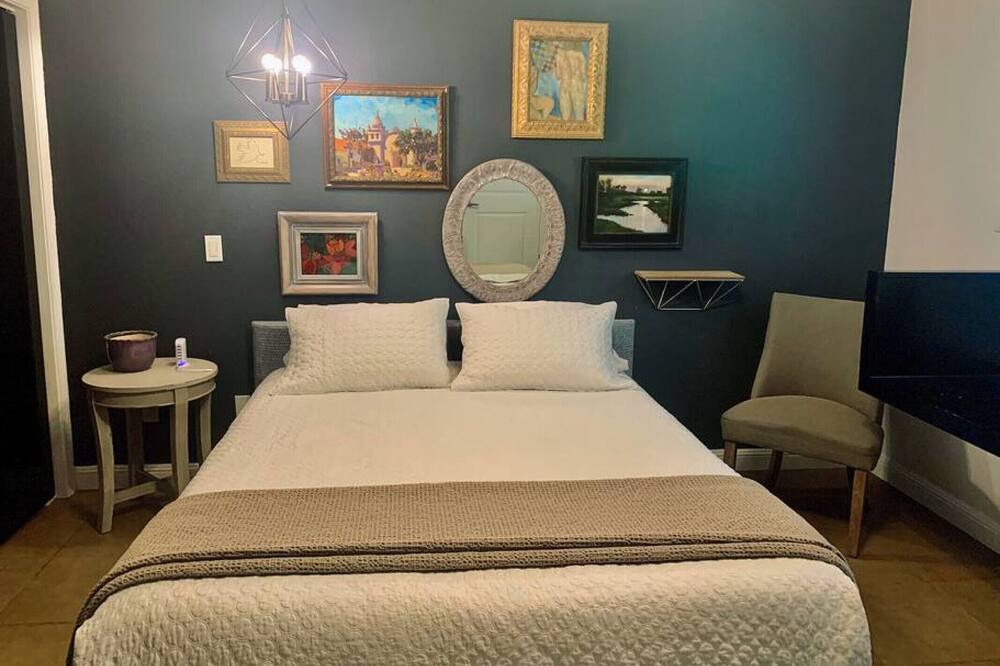 Photo of Bedroom in Carmichael