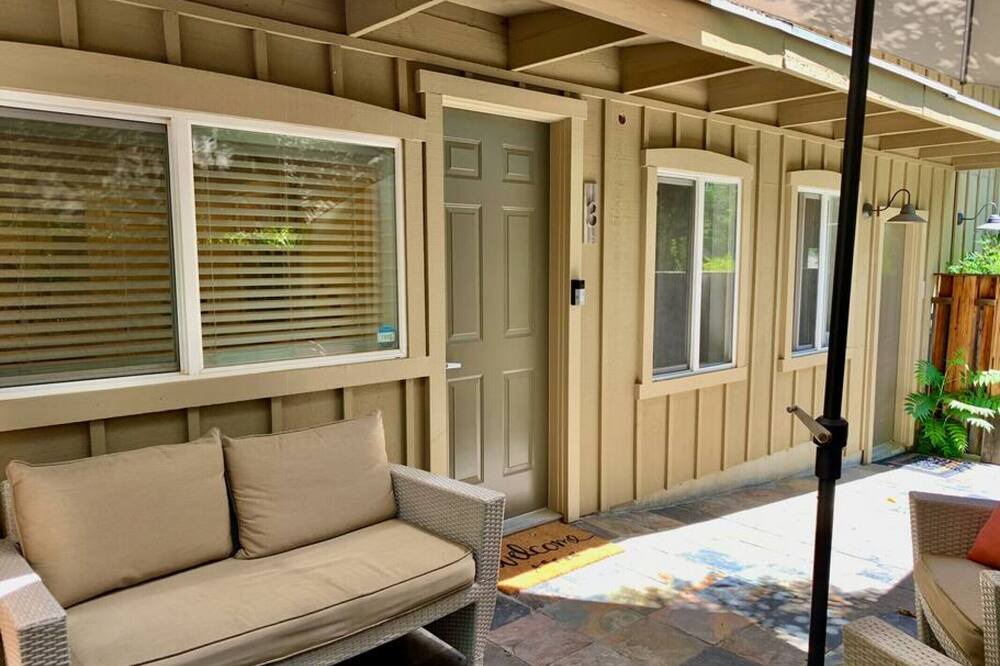 Photo of Patio Balcony in Carmichael