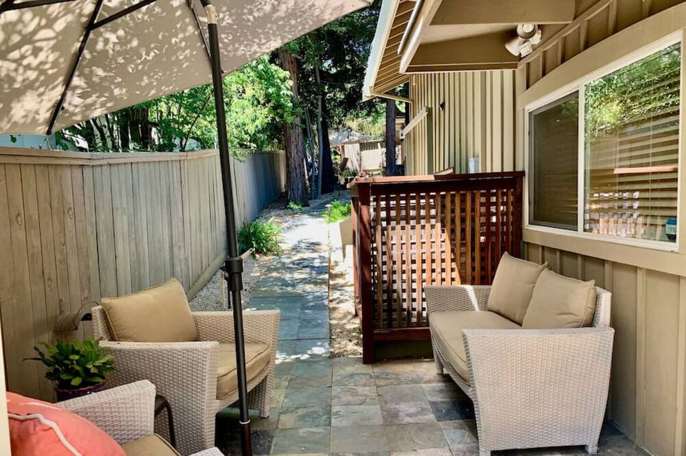 Photo of Patio Balcony in Carmichael