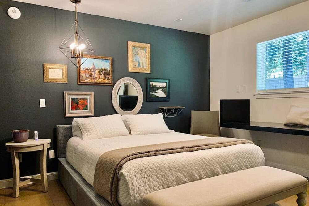 Photo of Bedroom in Carmichael