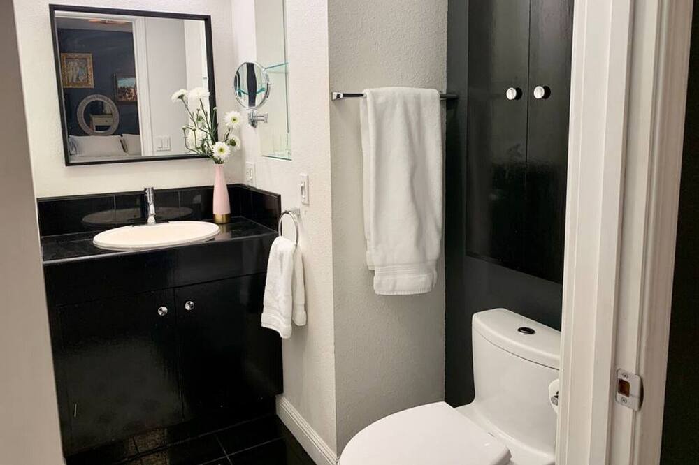 Photo of Bathroom in Carmichael