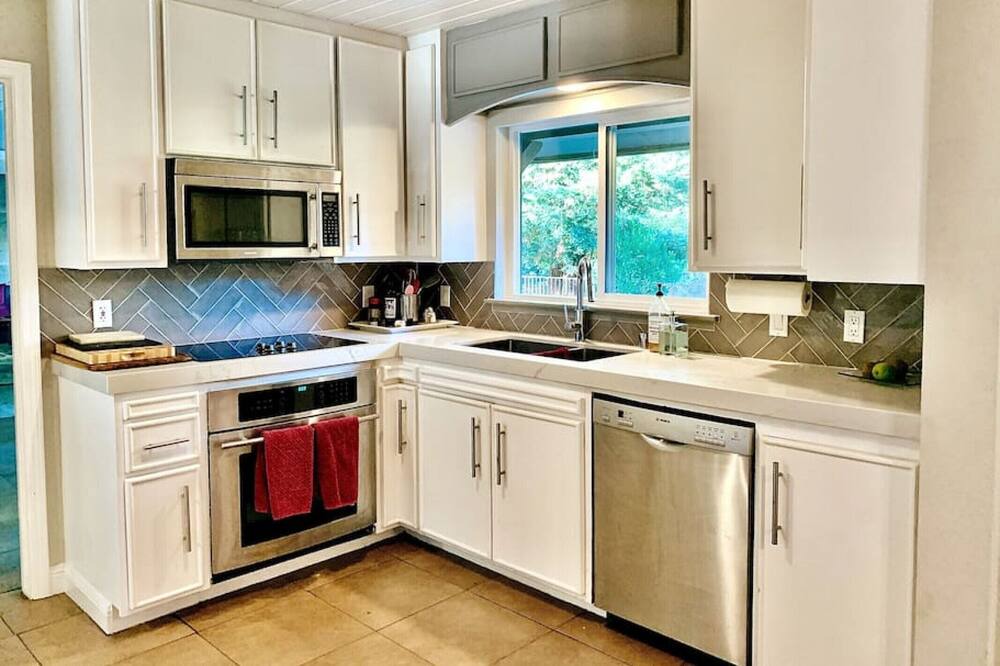 Photo of Kitchen in Carmichael