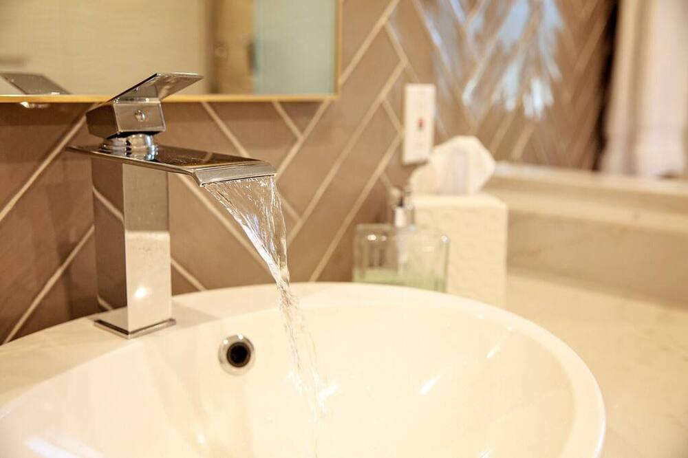 Photo of Bathroom in Carmichael
