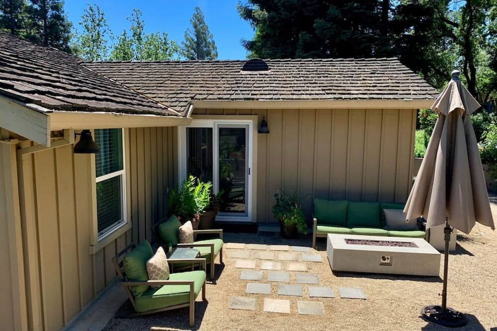 Photo of Outdoor in Carmichael