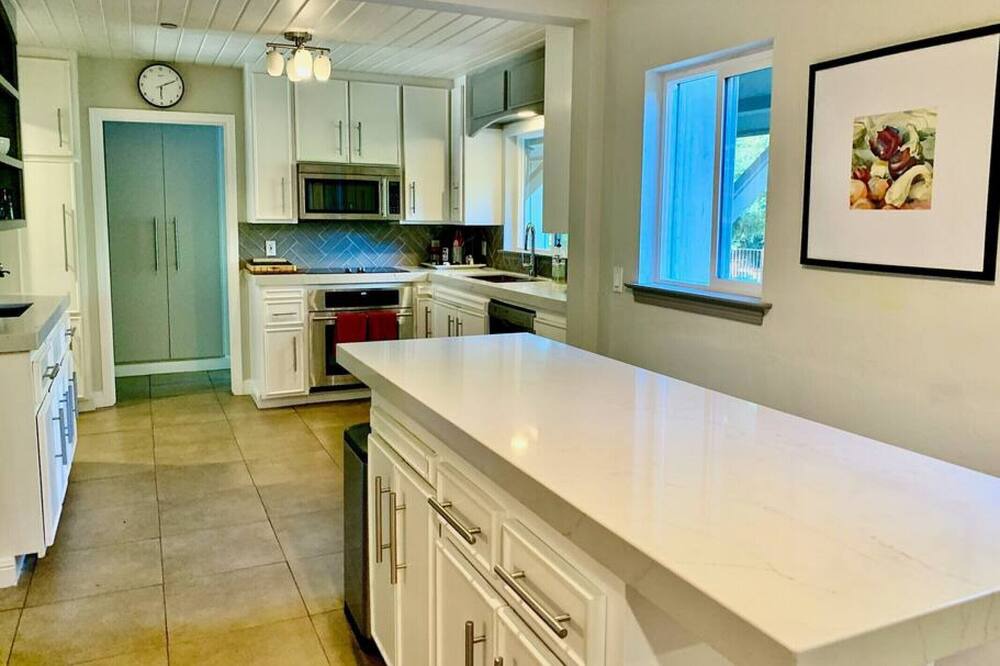 Photo of Kitchen in Carmichael