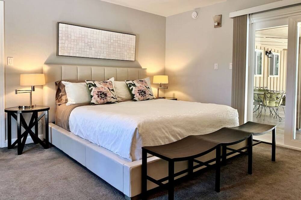 Photo of Bedroom in Carmichael