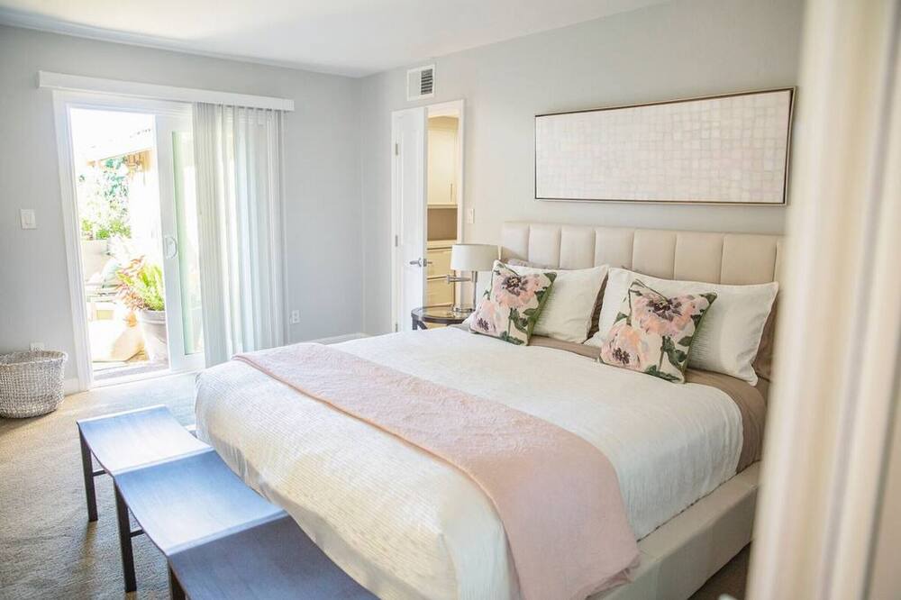 Photo of Bedroom in Carmichael