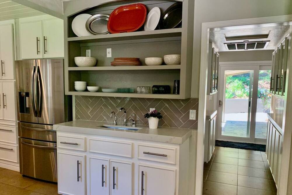 Photo of Kitchen in Carmichael