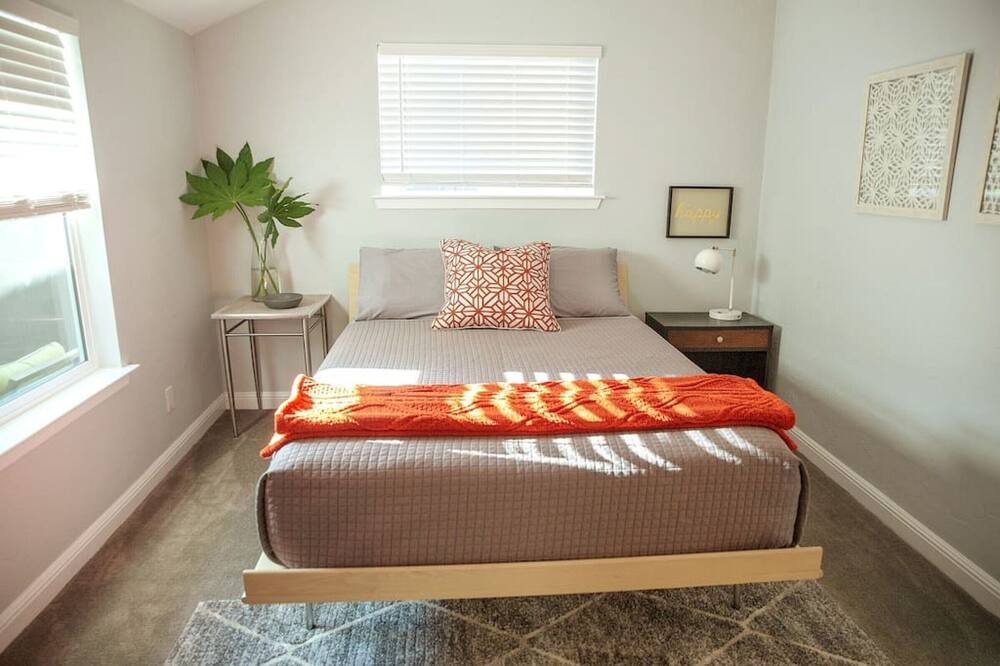 Photo of Bedroom in Carmichael