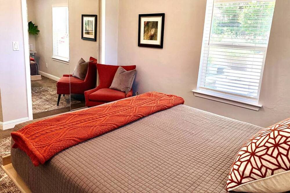 Photo of Bedroom in Carmichael