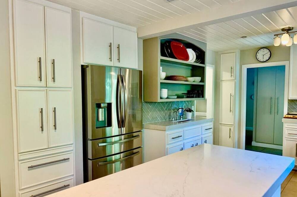 Photo of Kitchen in Carmichael