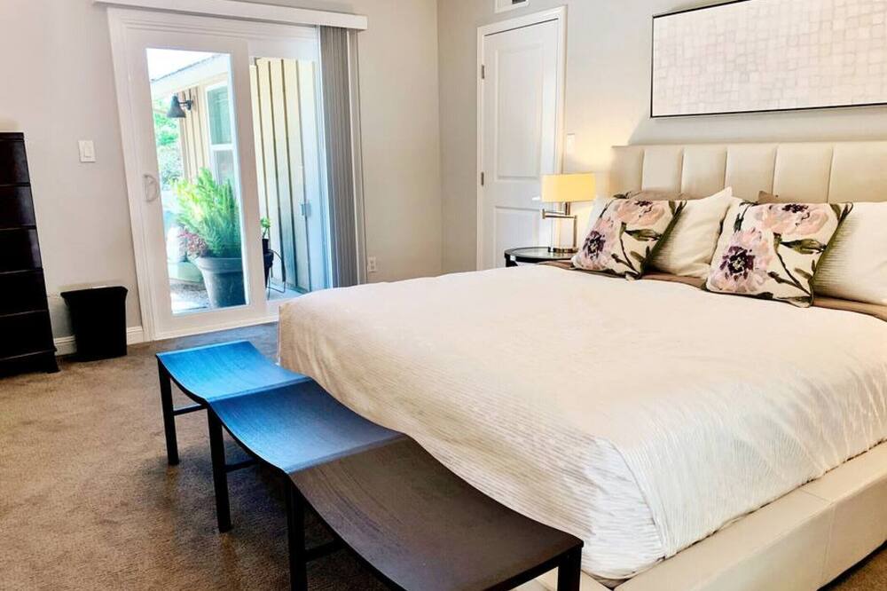 Photo of Bedroom in Carmichael
