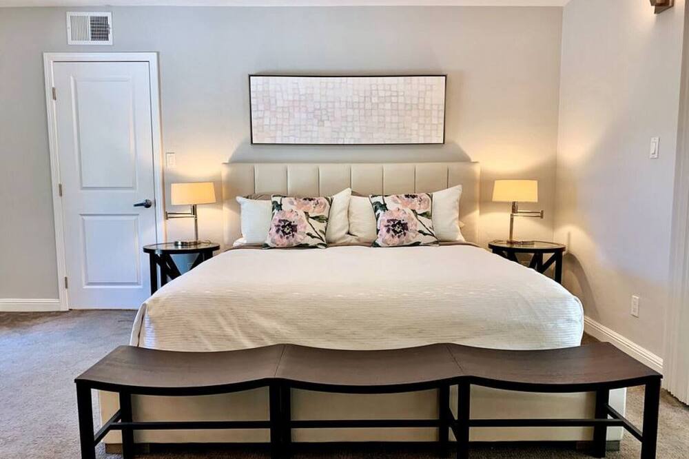 Photo of Bedroom in Carmichael