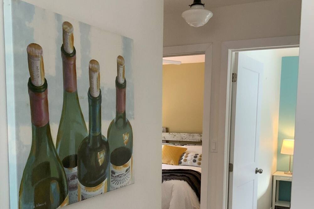 Photo of Bedroom in Adolphustown