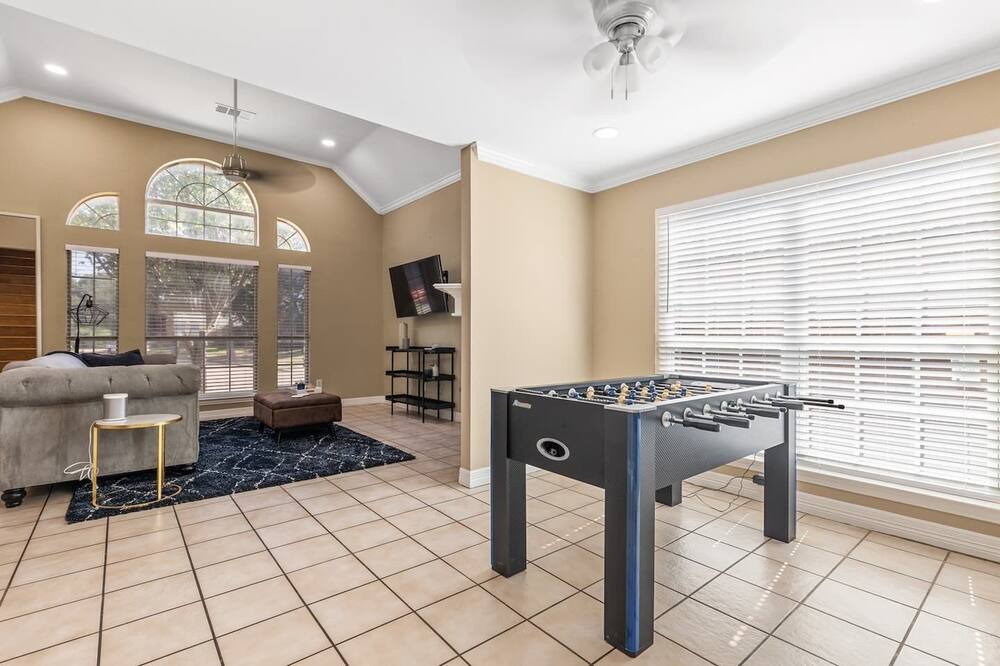 Photo of Bedroom in North Central Carrollton
