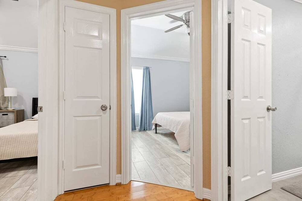 Photo of Bedroom in North Central Carrollton