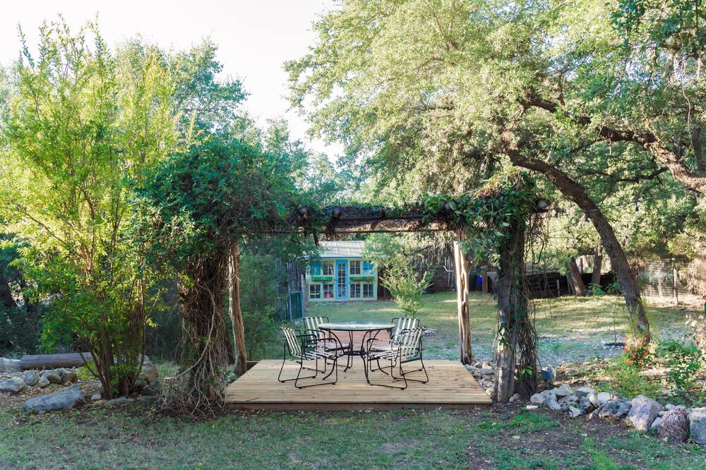 Photo of Outdoor in Concan