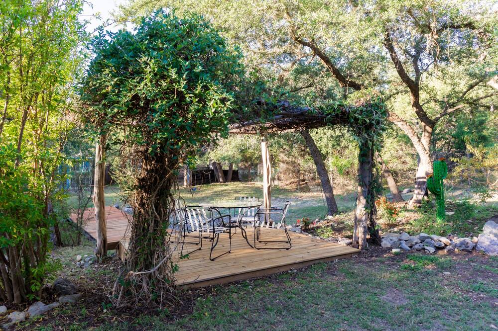 Photo of Outdoor in Concan