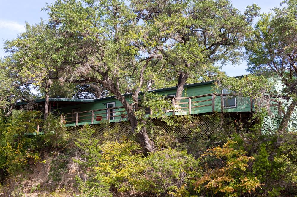 Photo of Outdoor in Concan