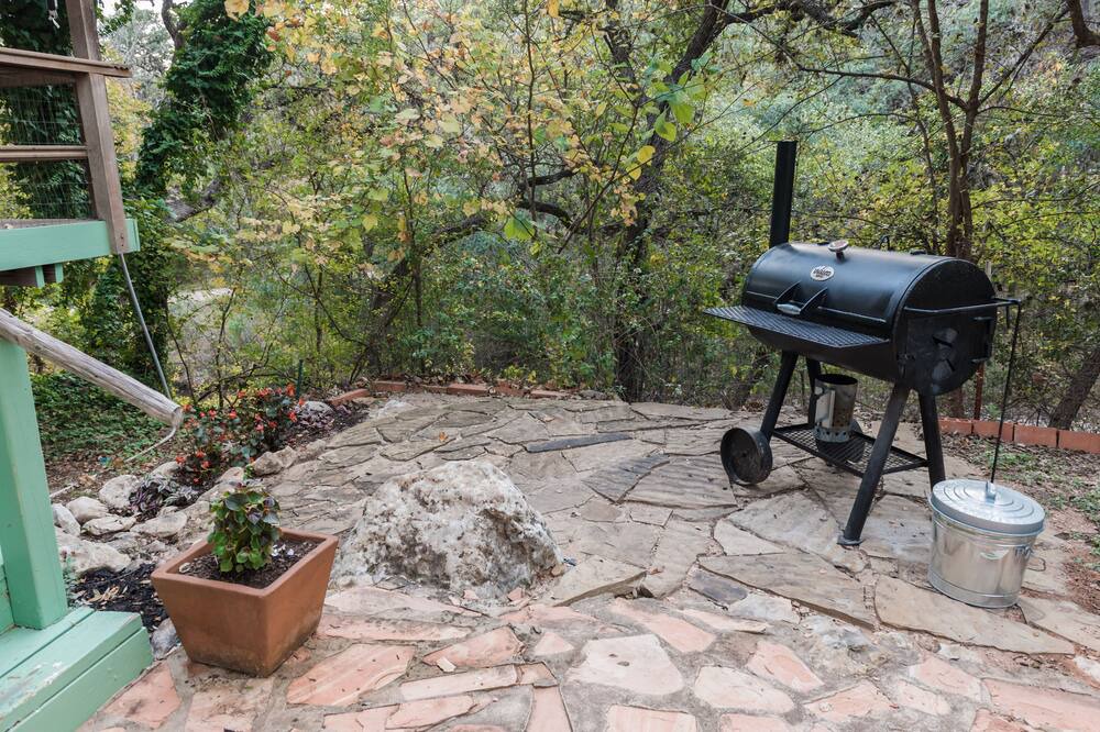 Photo of Outdoor in Concan