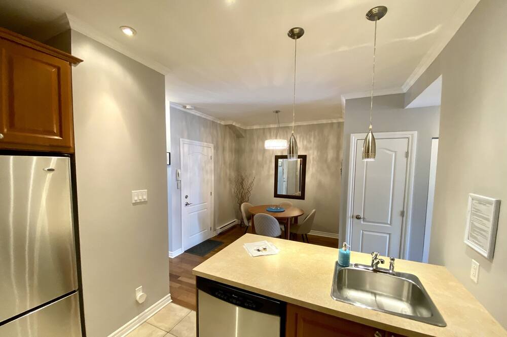 Photo of Bathroom in Gay Village