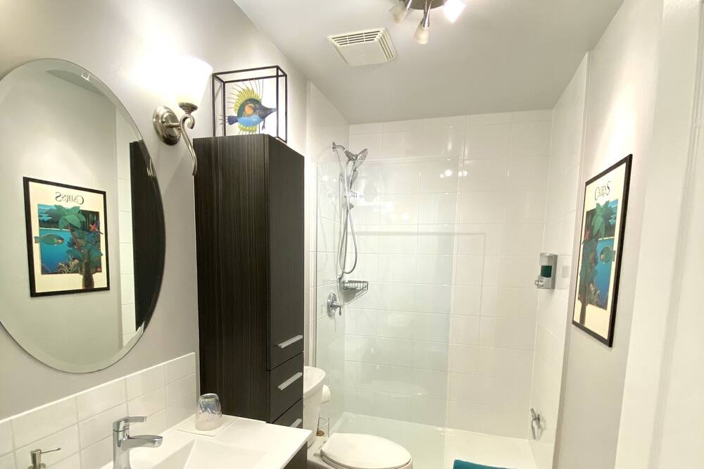 Photo of Bathroom in Gay Village