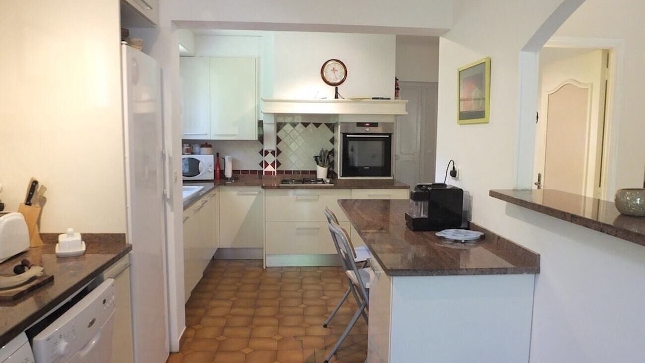 Photo of Kitchen in Reynes