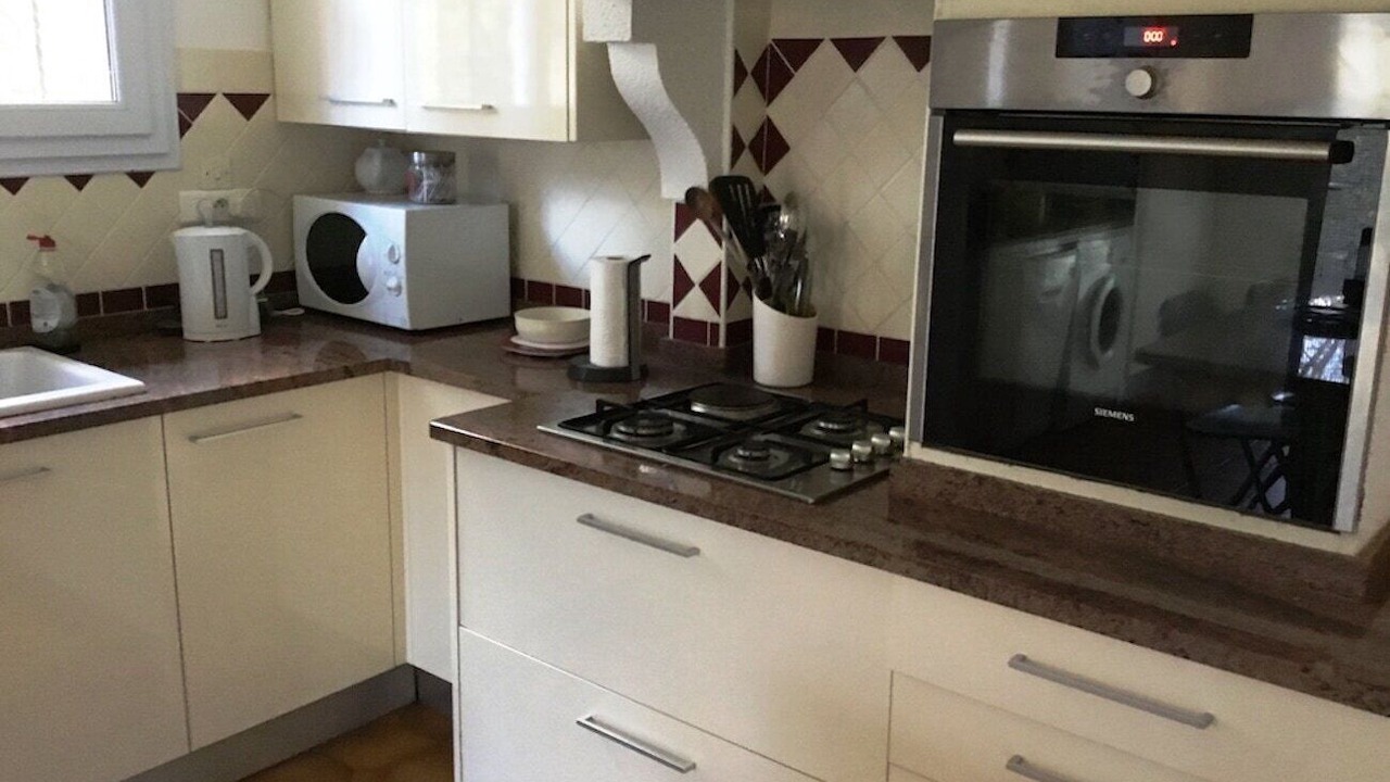 Photo of Kitchen in Reynes