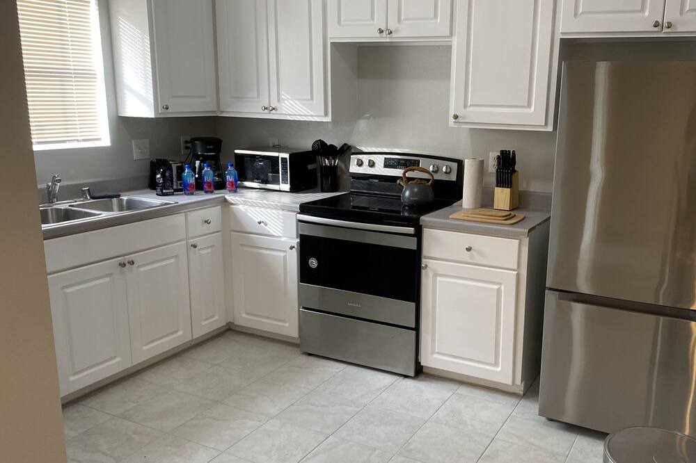 Photo of Kitchen in Pasadena