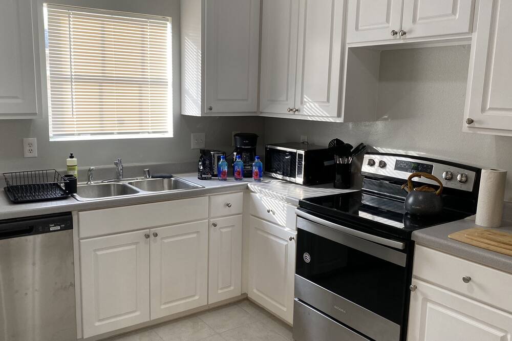 Photo of Kitchen in Pasadena