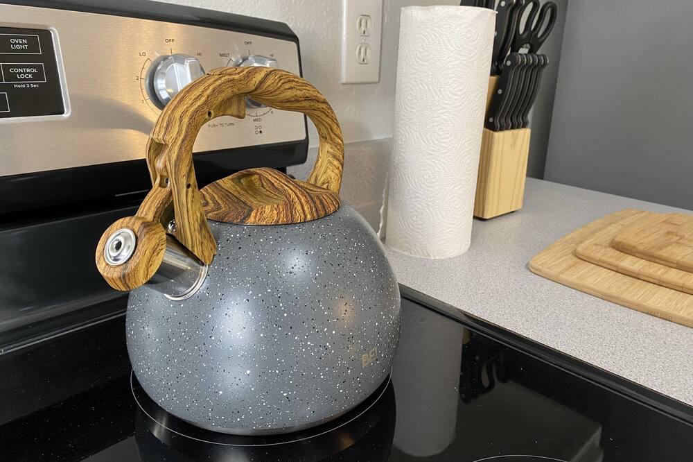 Photo of Kitchen in Pasadena