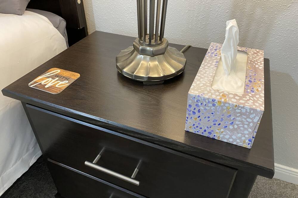 Photo of Bedroom in Pasadena