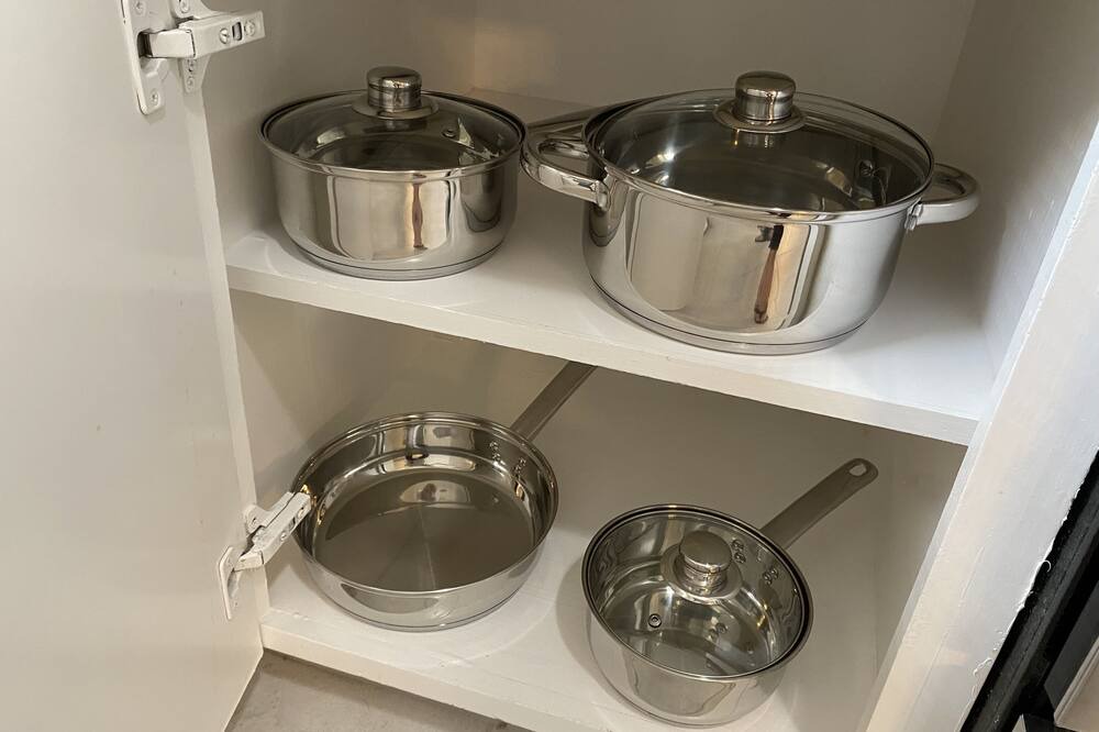 Photo of Kitchen in Pasadena