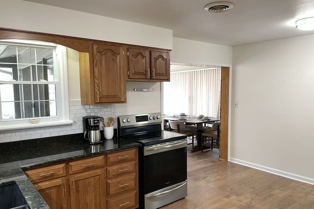 Photo of Kitchen in Whites Creek