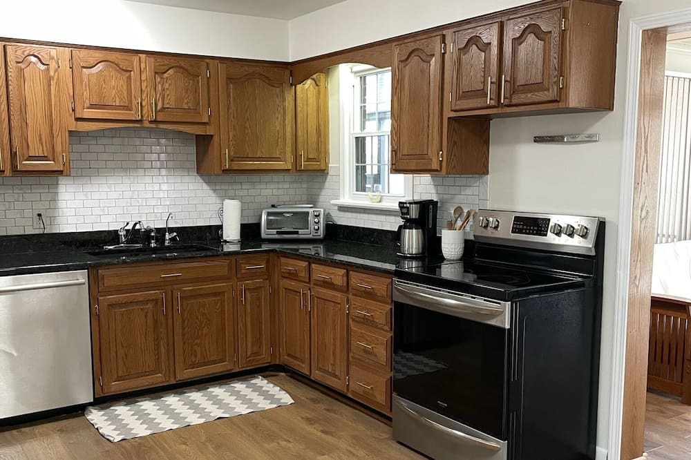 Photo of Kitchen in Whites Creek