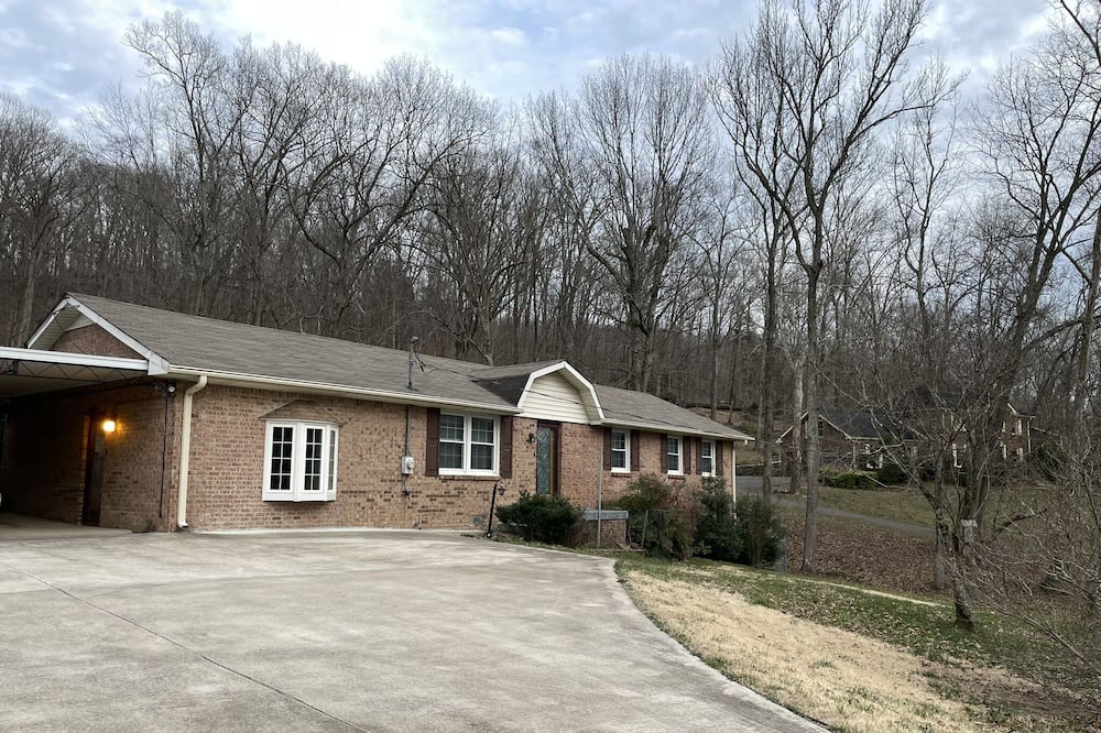 Photo of Outdoor in Whites Creek