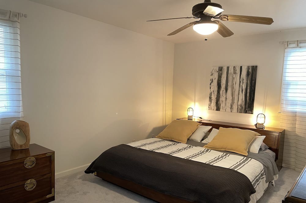 Photo of Bedroom in Whites Creek