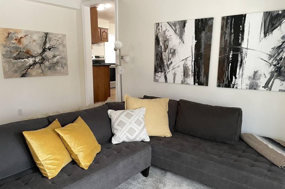 Photo of Livingroom in Whites Creek