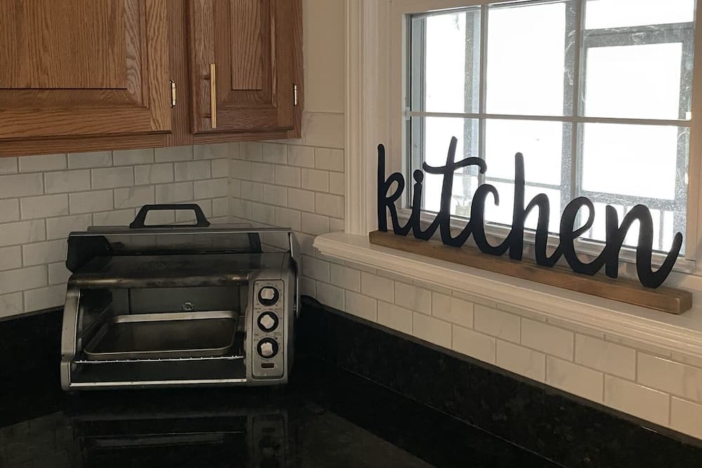 Photo of Kitchen in Whites Creek