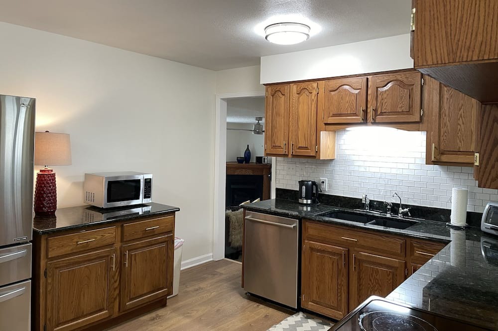 Photo of Kitchen in Whites Creek