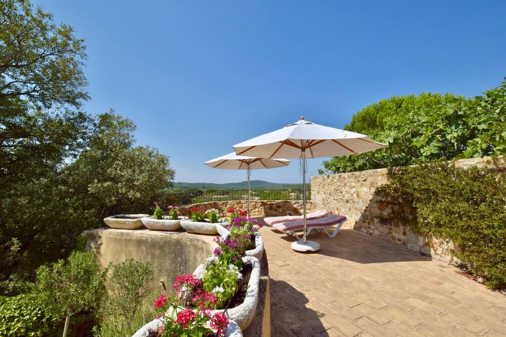 Photo of Outdoor in La Capelle-et-Masmolene