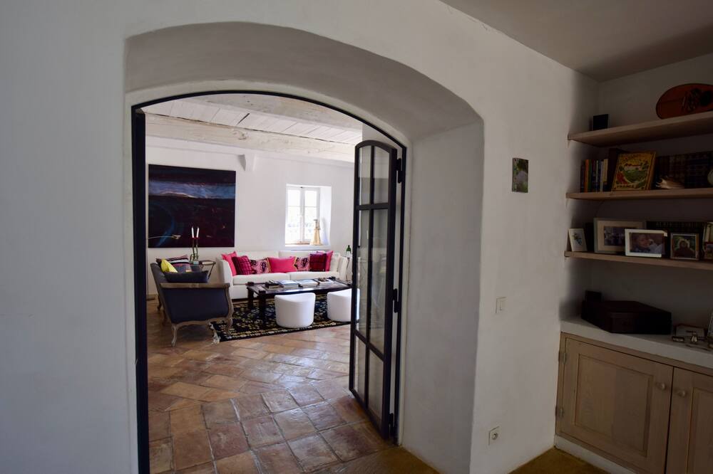 Photo of Bedroom in La Capelle-et-Masmolene