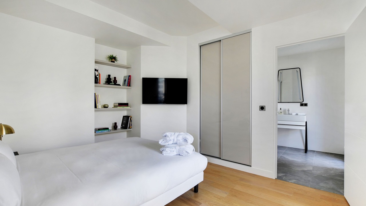 Photo of Bedroom in Plaisance