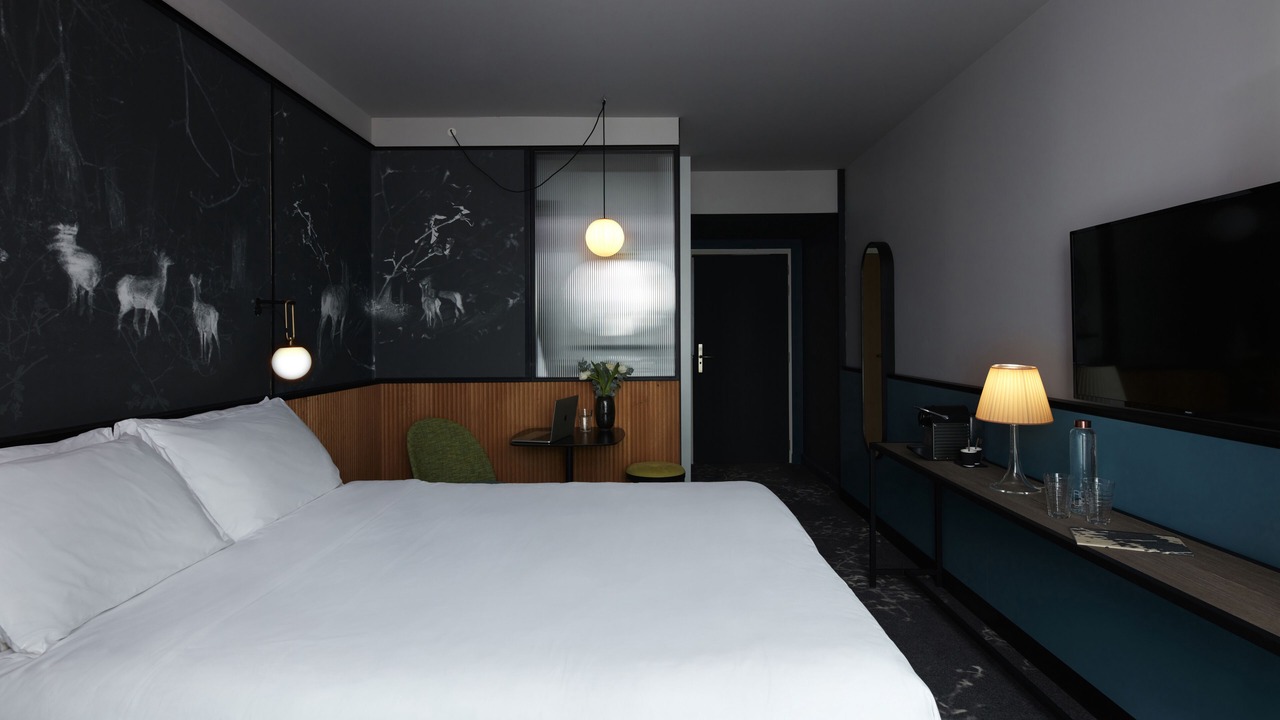 Photo of Bedroom in Plaisance