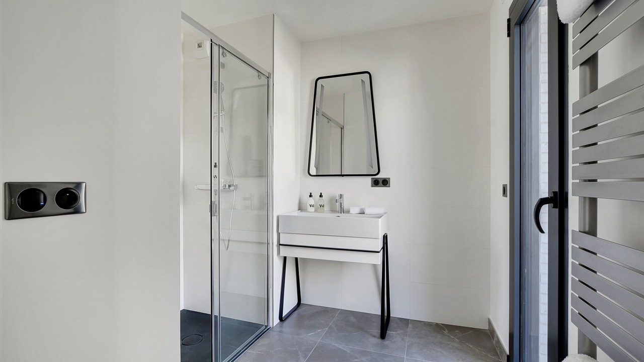 Photo of Bathroom in Plaisance