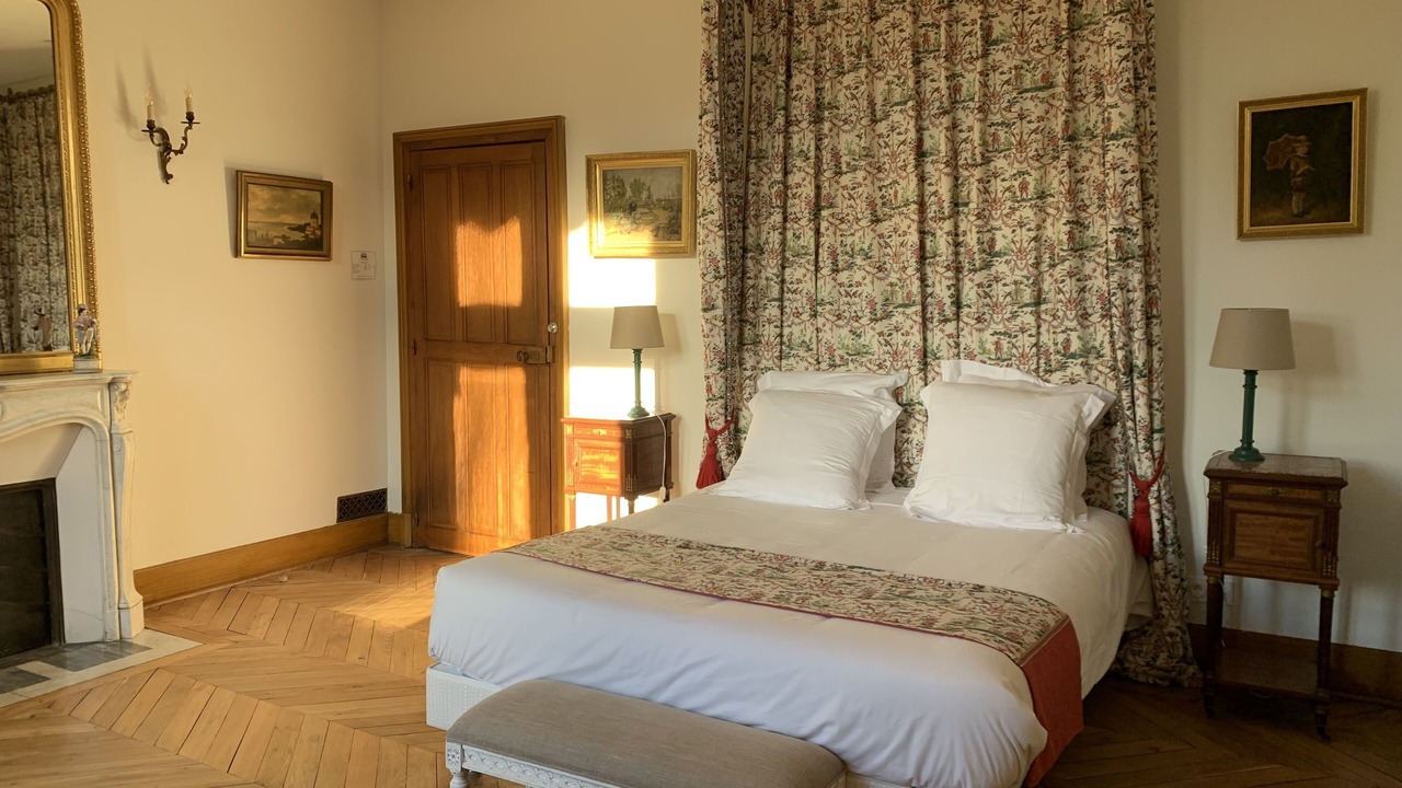 Photo of Bathroom in Reboursin