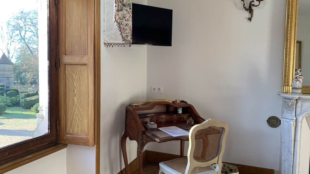 Photo of Bathroom in Reboursin