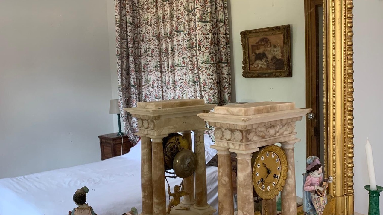 Photo of Bathroom in Reboursin