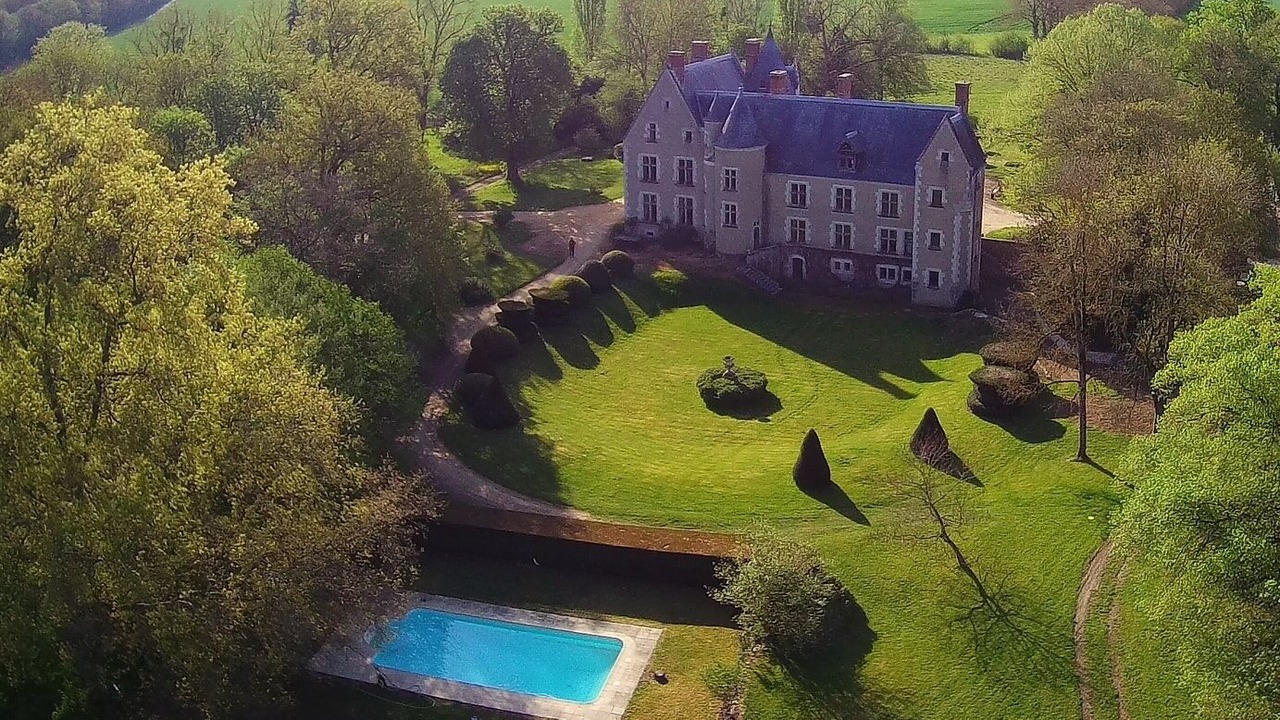 Photo of Outdoor in Reboursin